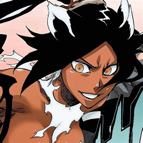 Bleach Yoruichi Shihouin Bleach Manga Bleach Anime Bleach Characters