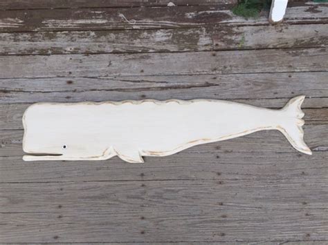 Large Wooden Whale Wooden Wall Art Hand Carved. Outdoor or - Etsy