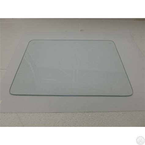 Plain Transparent Window Glass Size X Inch Lxw Thickness