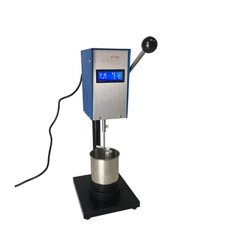 Buy Visometer Digital Rotational Iv B Viscometer Ku Viscometer Latex