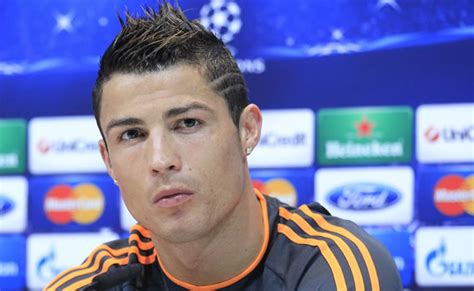 Top 48 Image Peinado De Cristiano Ronaldo Actual Abzlocal Mx