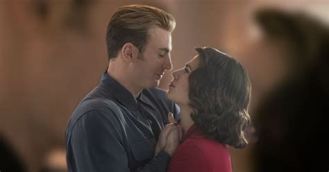 Is Captain America Gay Bisex Or Straight