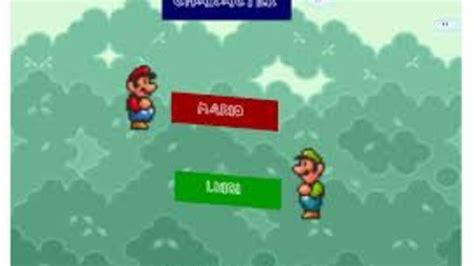 Super Flash Mario Bros. — Web App Game | Browser Craft