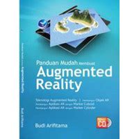 Jual Augmented Reality Terlengkap Harga Murah Maret