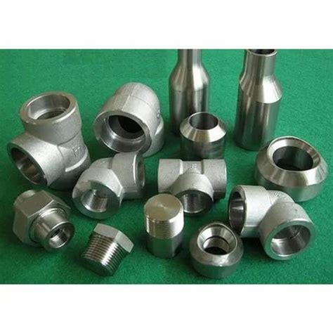 Stainless Steel Pipe Fitting Suppliers Material Grade Ss316 Size 2 At Rs 234piece In Mumbai