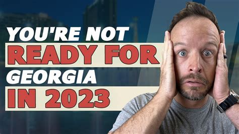 Avoid Moving To North Georgia Unless You Can Handle These Facts