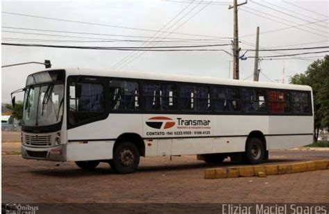 Transmar Marab Pa Marab Pa Marab Pa Buses Vehicles Busses Car