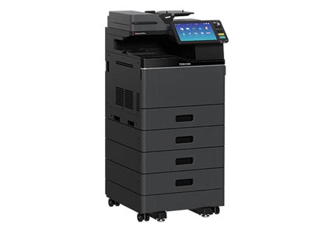 Toshiba E Studio Ac Best Printers