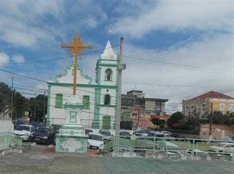 Igreja Do Ros Rio Nossa Senhora Dos Pretos Natal Tripadvisor