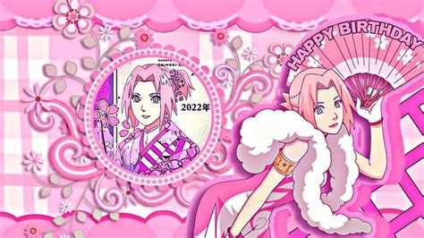 Sakura banner | Sakura haruno, Sakura, Robin