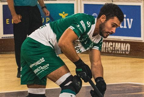 HÓQUEI EM PATINS 1ª Divisão Sporting de Tomar procura hoje a