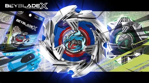 LEFT SPIN X BEY REVEALED BEYBLADE X NEWS 6 13 24 COBALT DRAGOON AND