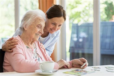 A Guide To Care Options For Seniors In Canada