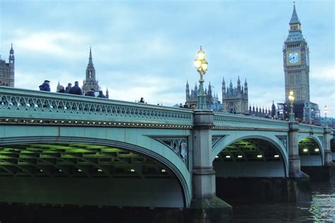 8 Fascinating Facts About Big Ben In London Through Eternity Tours