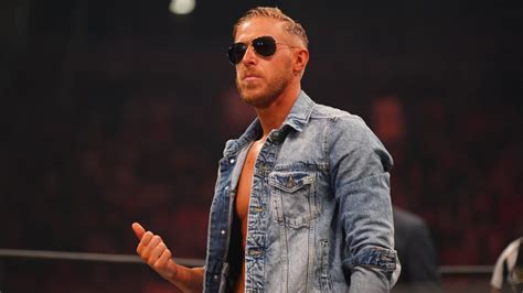 Tony Khan Explains Why Orange Cassidy Is A Big Net Positive For Aew