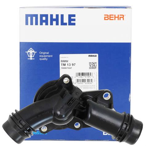 Mahle Behr Thermostat mit Gehäuse Kühlung 97C für BMW ab Baujahr 08