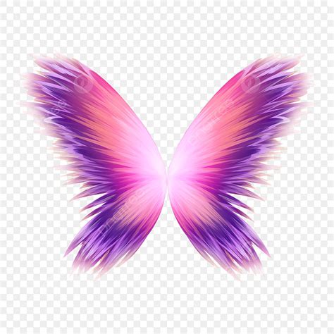 Butterfly Wings PNG Image Colorful Butterfly Wings Butterfly