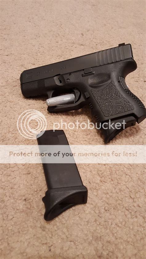 Sold Wts Glock New Condition Concord Or Sacramento Calguns Net