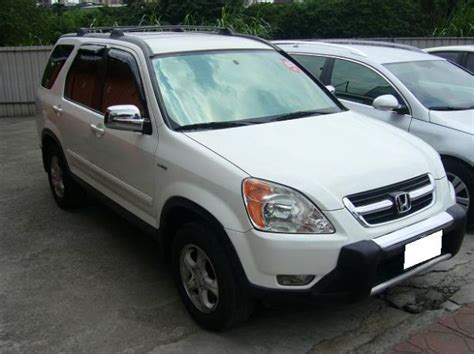 HONDA CRV HONDA 台灣本田 CR V 桃園中古車 二手車 桃園中古汽車 桃園中古車行 桃園市 7085