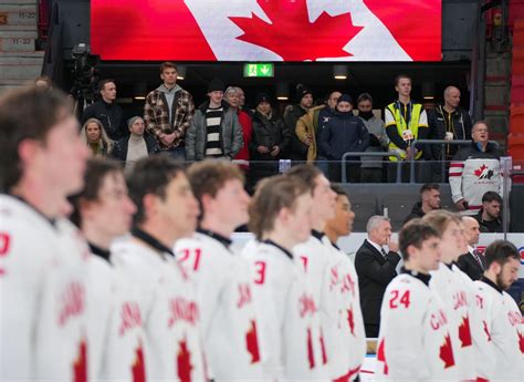 IIHF Schedule And Single Game Ticket Information Announced For 2025