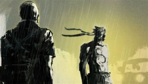 Metal Gear Solid Peacewalker characters list - Video Games Blogger