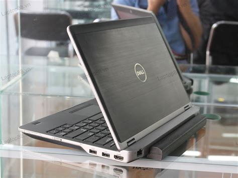 Bán Laptop Cũ Dell Latitude E6230 Core I5 Giá Rẻ Nhất Việt Nam