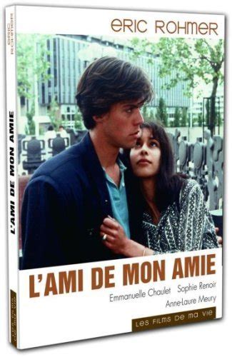 L Ami De Mon Amie