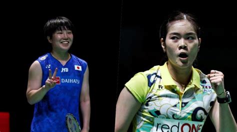 ReRun Final DAY 6 Japan Open 2024 BADgazine