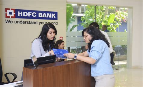 Hdfc Bank Completes Stake Sale In Hdfc Credila For ₹9 553 Cr Fortune