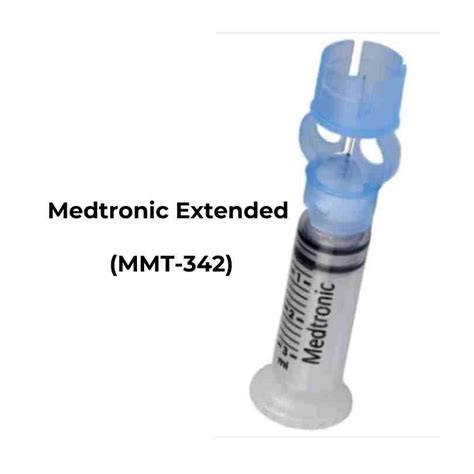 Refundacja Nfz Pojemnik Na Insulin Medtronic Extended Mmt