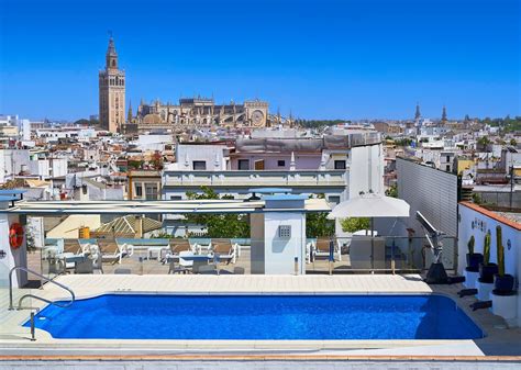 HOTEL BECQUER $64 ($̶1̶1̶8̶) - Updated 2022 Prices & Reviews - Seville ...