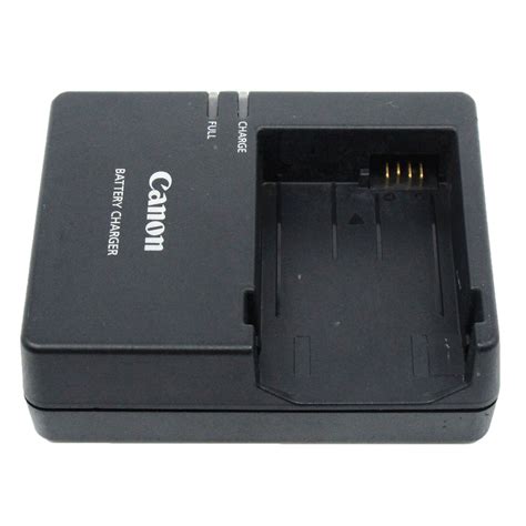 Canon LC E8E Charger For LP E8 Battery EOS 550D 650D 700D Kiss X5 X7i