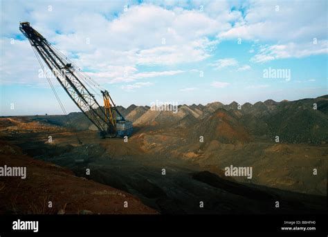 Coal Mine South Africa Hi Res Stock Photography And Images Alamy