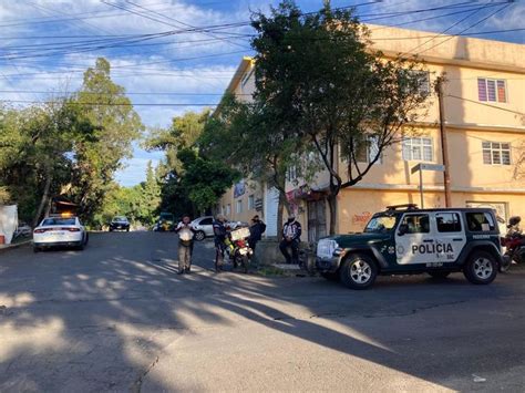 Abandonan A Beb Reci N Nacido En Calles De La Alcald A Tlalpan