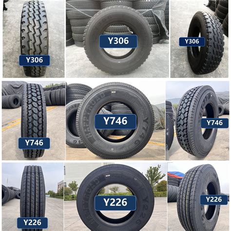 R Tyretriangle R Doupro Heavy Duty Truck Tyre R