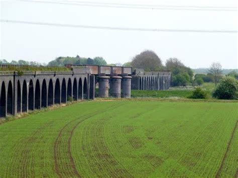 Fledborough Viaduct Youtube