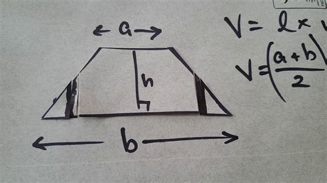 Volume of trapezoidal prisms investigation - tolfcommon