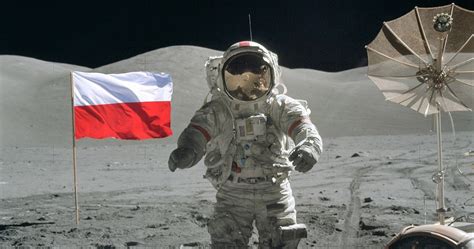 Pierwszy W XXI Wieku Polski Astronauta Poleci W Kosmos Za 6 Lat Kto