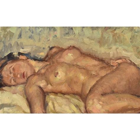 Proantic Nude Oil Painting Nude Woman Oil Painting Oil On Canvas X