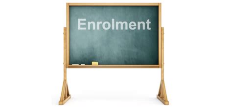 Enrolment TEFL ABROAD