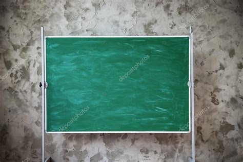 Green chalk board Stock Photo by ©Yaruta 123526276