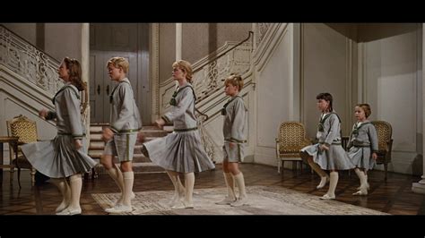 The Sound Of Music 1965 Screencap Fancaps