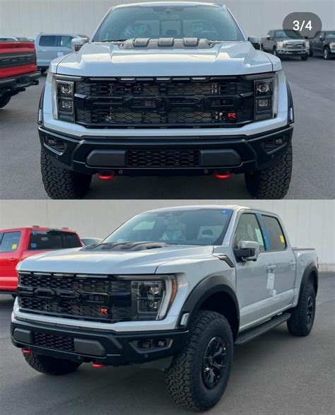 2023 F-150 New Colors Revealed: Area 51, Avalanche Gray, Azure Gray ...