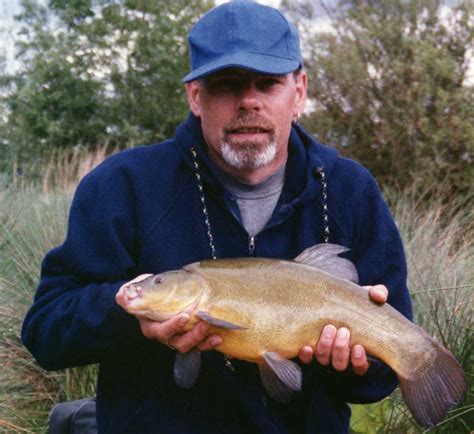 Total Fishing Blog: Fishing For Tench