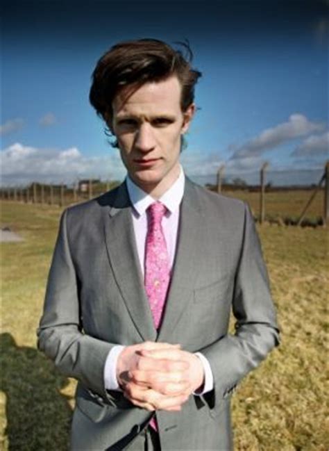 Chris McAndrew Photoshoot Matt Smith Photo 14356236 Fanpop