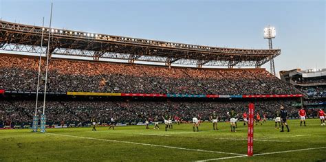 Loftus Versfeld sold out for Boks’ season opener | SA Rugby