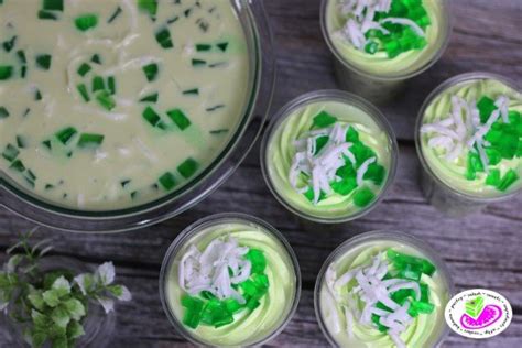 Buko Pandan Sago T Gulaman Recipe How To Make Buko Pandan Salad Drink