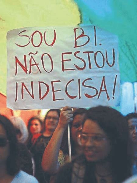 23 9 Dia Da Visibilidade Bissexual Bis Querem Reconhecimento