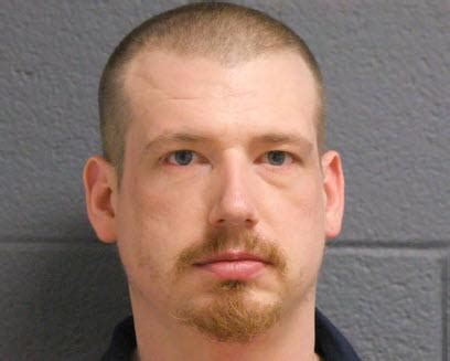 Christopher Dale Wagenschutz Sex Offender In Incarcerated MI