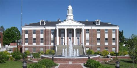 University of The Cumberlands Courses: Find Out the Top Courses at ...